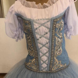 Ballet costume P 0535 - image 4