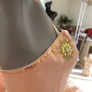 Stage ballet costume F 0304A - image 7