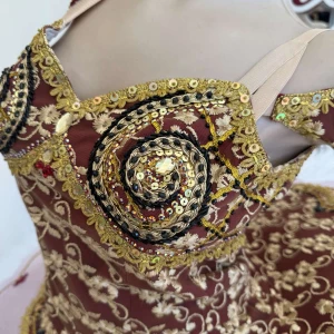 Soloist costume P 1305(2399) - image 3