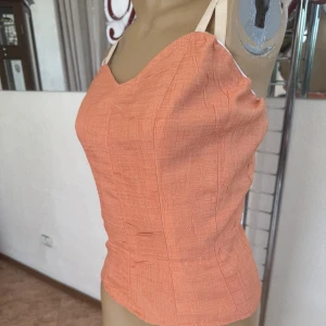 Basic bodice for the ballet tutu without decor T 0009F(3057) - image 5