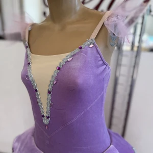 Ballet costume Flower Fantasy Waltz Sleeping Beauty The Nutcracker F 0090B - image 20