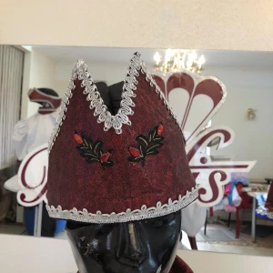 Russian costume J 0038 - image 37