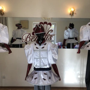 Russian costume J 0038 - image 17