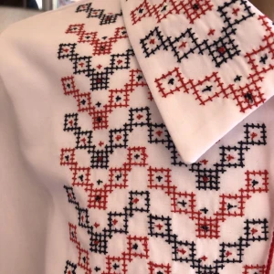 National moldavian shirt J 0383(6046) - image 8