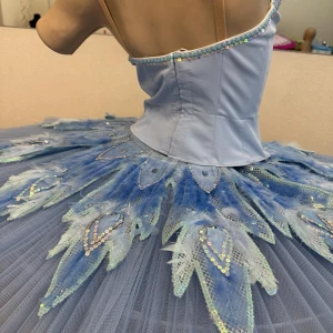 Blue Bird P 0416(5001) - image 10