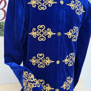 Stage ballet costume F 0300 - image 21