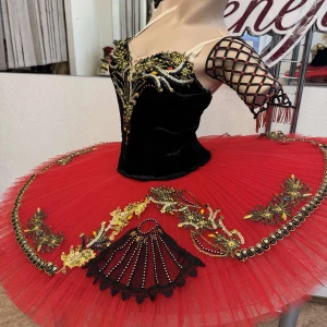 Soloist costume P 1301 - image 98