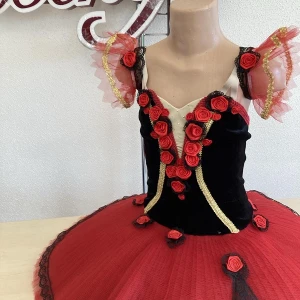 Ballet costume P 1318 - image 4