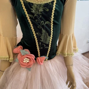 Flowers for a dress S 0138 - image 50