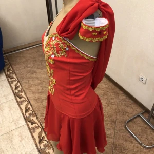 Stage costume F 0194B - image 24