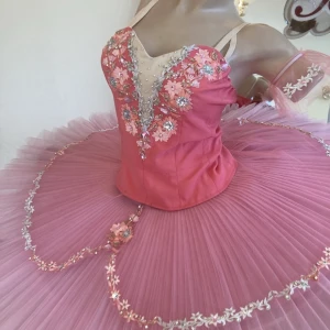 BALLET COSTUME P 0472A - image 2