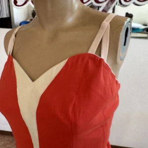 Basic bodice for the ballet tutu without decor T 0009(2747) - image 2