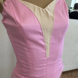Corset de baza pentru fusta de balet fara decor T 0009 - image 41
