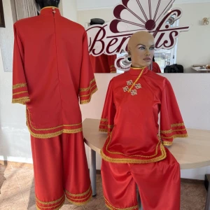 Ballet costume for women Chinese Doll Nutcracker P 0260 - image 17