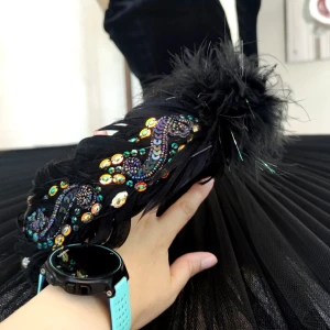 Professional basic tutu without decor T 0010F - image 15
