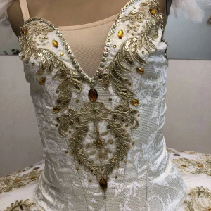 Балетный костюм P 1339 - image 2