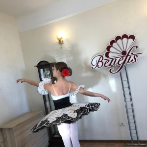 Ballet costume P 1312B - image 8