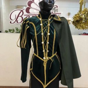 Ballet costumes Romeo P 1013 - image 18