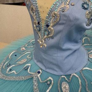 Ballet tutu F 0005 - image 66