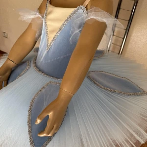 BALLET COSTUME P 0478 - image 3