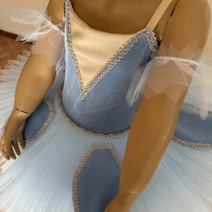 BALLET COSTUME P 0478 - image 4