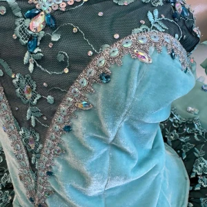 Stage costume F 0526 - image 9