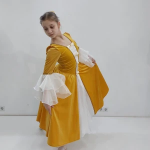Stage costume P 2609 - image 7