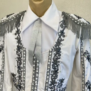 Ballet costume for Spanish Dance Nutcracker P 0337 - image 2