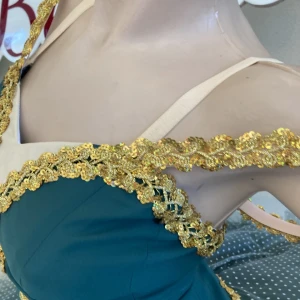 BALLET COSTUME P 0810 - image 8