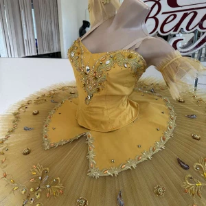 Costum pentru scena(Generositații) F 0088 - image 17