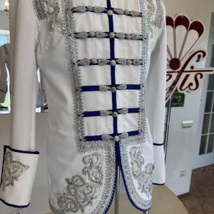 Mazurka – costume for man P 0114 - image 61